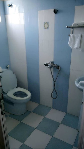 Rose Hotel, Hai Phong, Vietnam