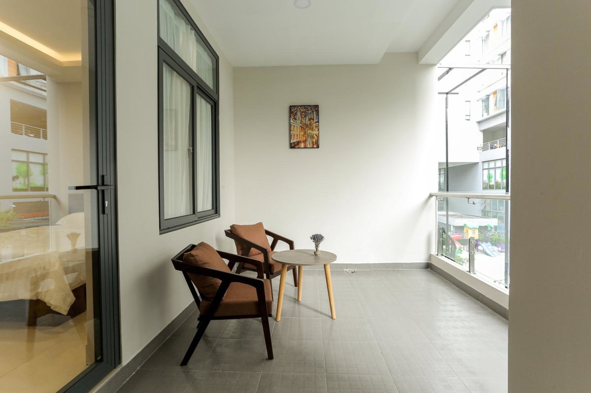 Hotel · ĐồiSao Homestay, Ho Chi Minh City