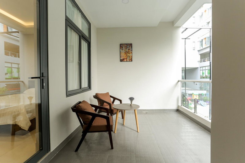 ĐồiSao Homestay, Ho Chi Minh City, Vietnam
