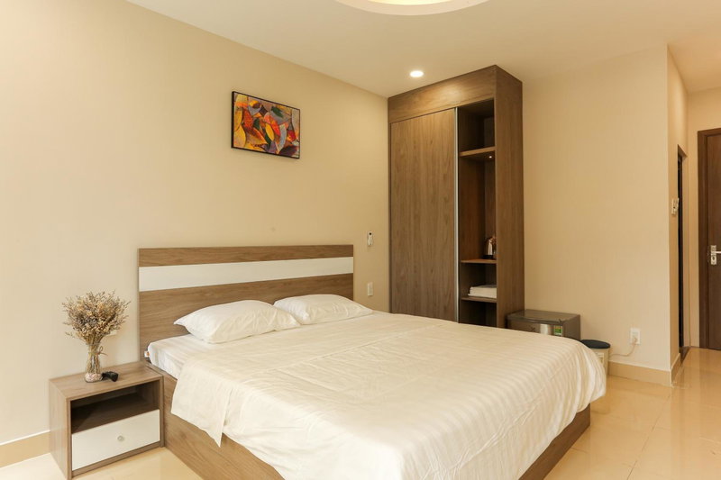 ĐồiSao Homestay, Ho Chi Minh City, Vietnam