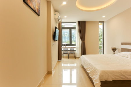 ĐồiSao Homestay, Ho Chi Minh City, Vietnam