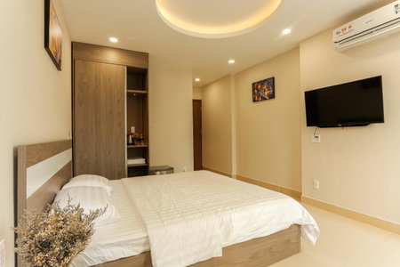 ĐồiSao Homestay, Ho Chi Minh City, Vietnam
