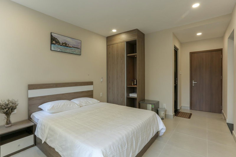 ĐồiSao Homestay, Ho Chi Minh City, Vietnam