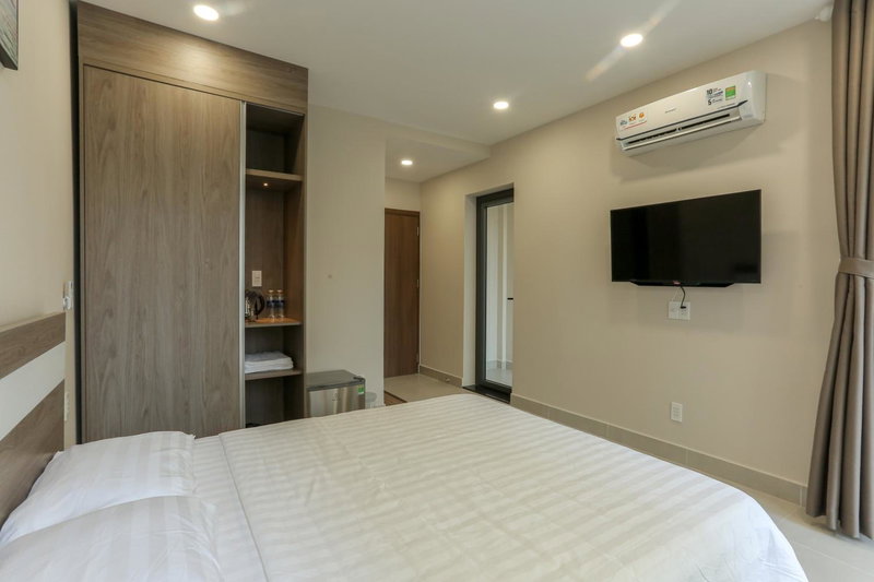 ĐồiSao Homestay, Ho Chi Minh City, Vietnam