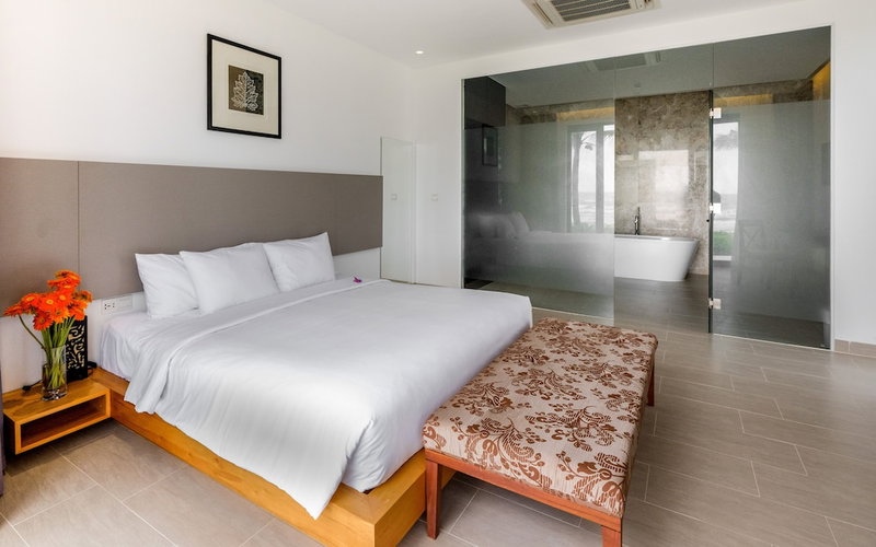 Saint Simeon Resort & Spa, Long Dien, Vietnam