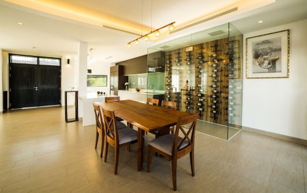 Saint Simeon Resort & Spa, Long Dien, Vietnam