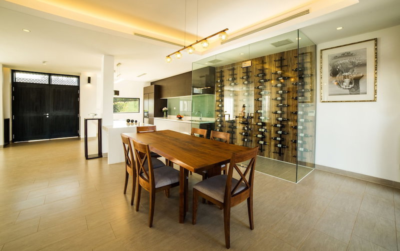 Saint Simeon Resort & Spa, Long Dien, Vietnam