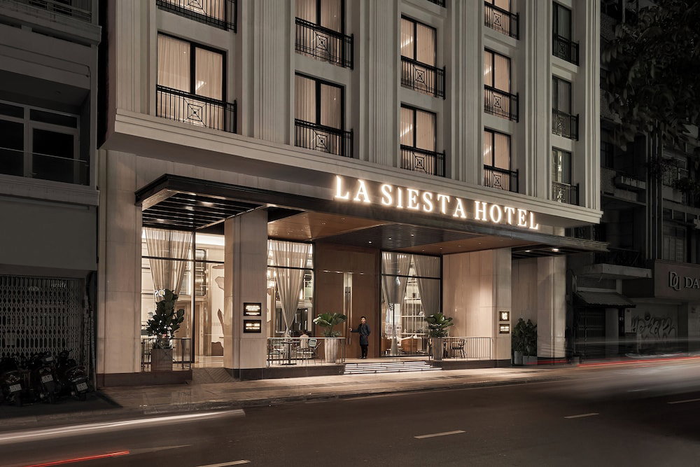 La Siesta Premium Lakeside, Vietnam