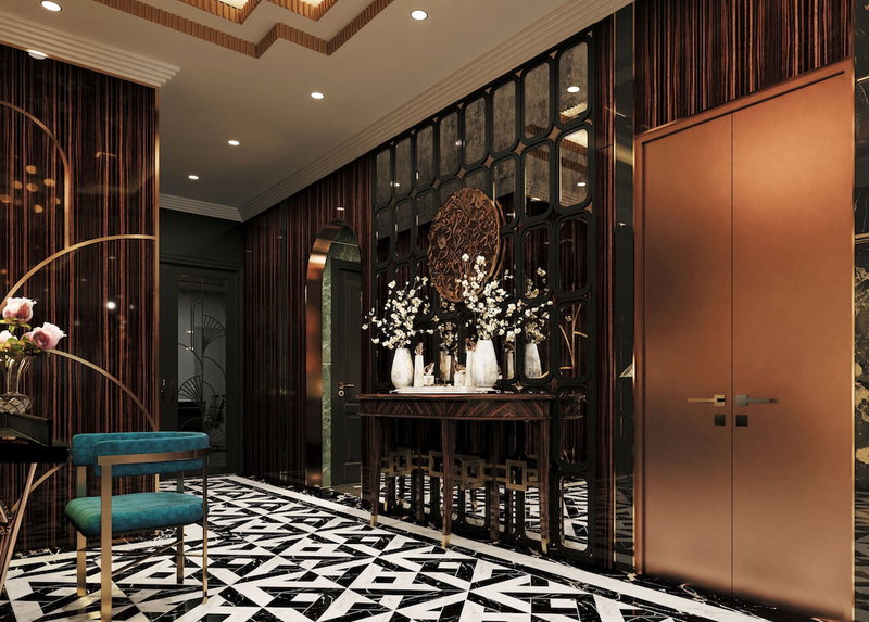 L'Heritage Premium Hanoi Central, Hanoi, Vietnam