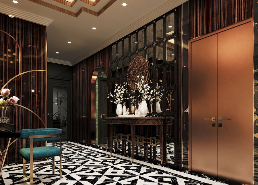 L'Heritage Premium Hanoi Central, Hanoi, Vietnam
