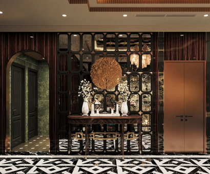 L'Heritage Premium Hanoi Central, Hanoi, Vietnam