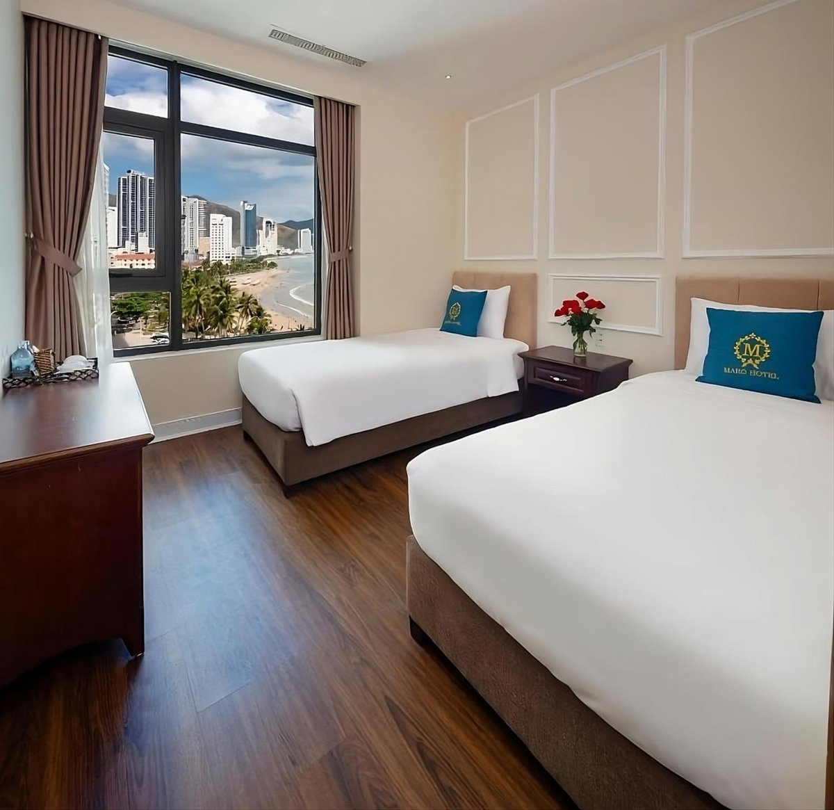 Hotel · Maro Hotel Restaurant - Cafe Nha Trang, Nha Trang
