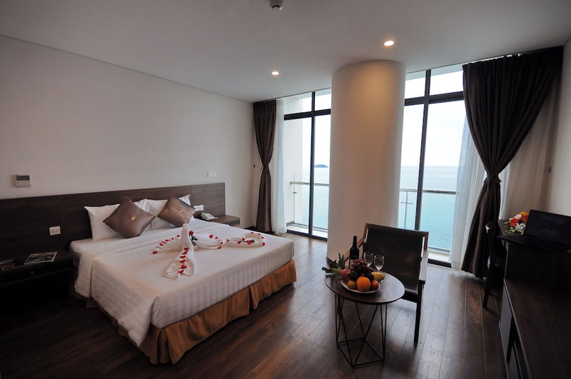 Lenid Nha Trang Hotel, Nha Trang, Vietnam