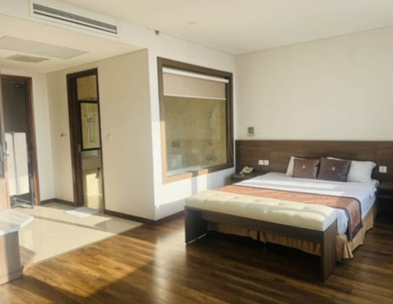 Lenid Nha Trang Hotel, Nha Trang, Vietnam