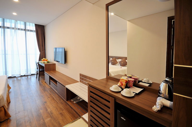 Lenid Nha Trang Hotel, Nha Trang, Vietnam