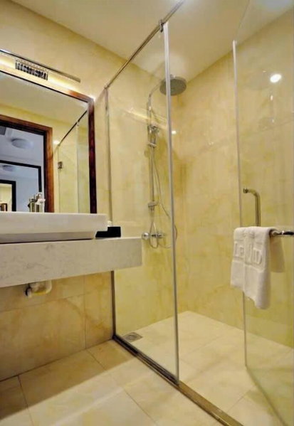Lenid Nha Trang Hotel, Nha Trang, Vietnam