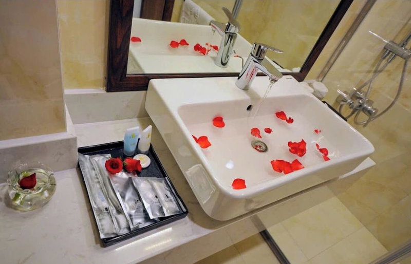 Lenid Nha Trang Hotel, Nha Trang, Vietnam