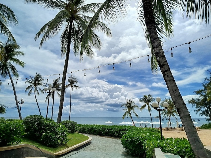 Kalia Phu Quoc Hotel 2, Phu Quoc, Vietnam