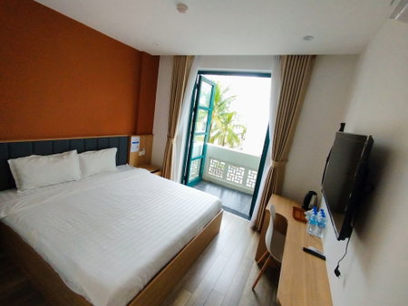 Kalia Phu Quoc Hotel 2, Phu Quoc, Vietnam