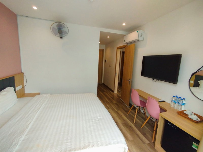 Kalia Phu Quoc Hotel 2, Phu Quoc, Vietnam