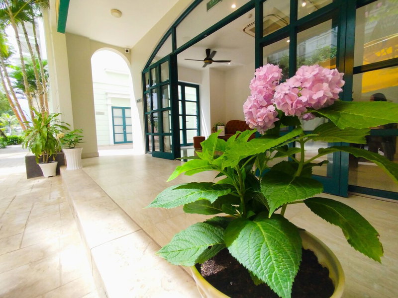 Kalia Phu Quoc Hotel 2, Phu Quoc, Vietnam