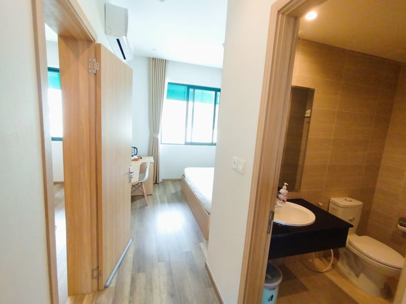 Kalia Phu Quoc Hotel 2, Phu Quoc, Vietnam