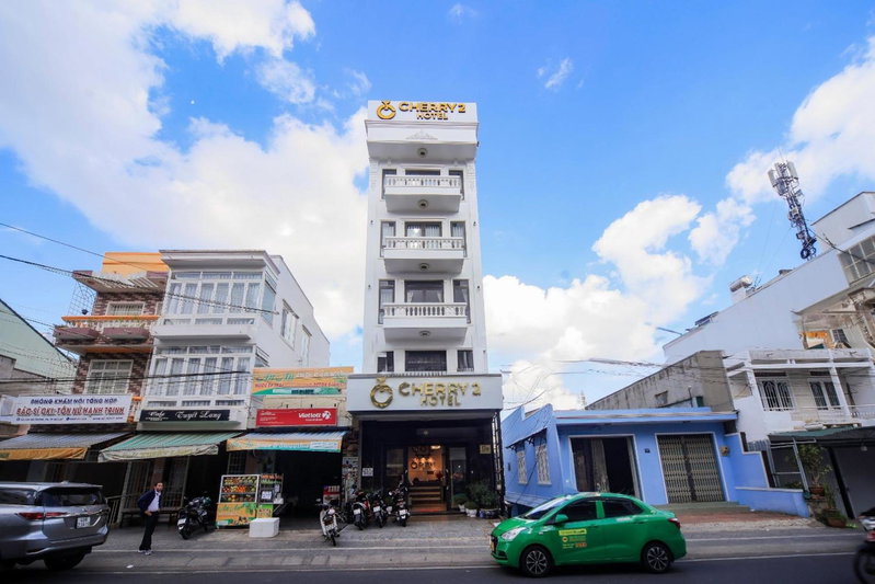 Cherry Hotel 2 Da Lat, Da Lat, Vietnam