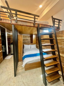 Cherry Hotel 2 Da Lat, Da Lat, Vietnam