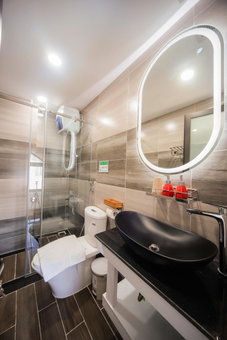 Cherry Hotel 2 Da Lat, Da Lat, Vietnam