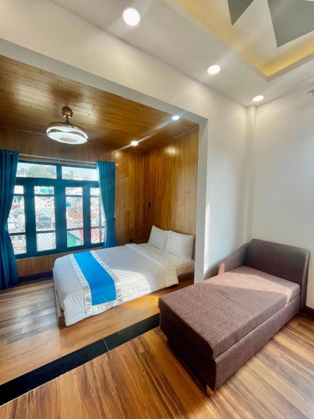 Cherry Hotel 2 Da Lat, Da Lat, Vietnam