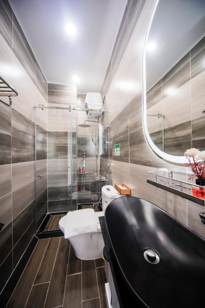 Cherry Hotel 2 Da Lat, Da Lat, Vietnam