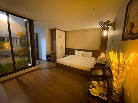 My House Hotel Hanoi, Hanoi, Vietnam