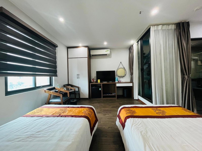My House Hotel Hanoi, Hanoi, Vietnam