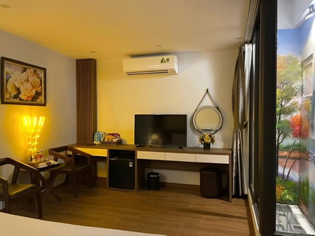 My House Hotel Hanoi, Hanoi, Vietnam