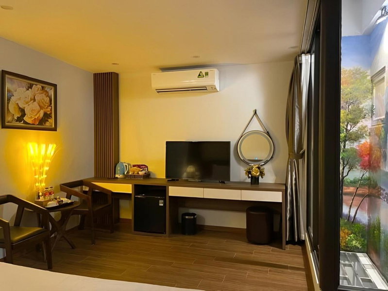 My House Hotel Hanoi, Hanoi, Vietnam