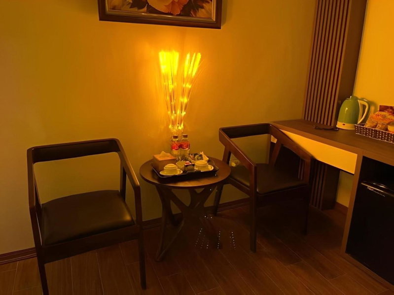 My House Hotel Hanoi, Hanoi, Vietnam