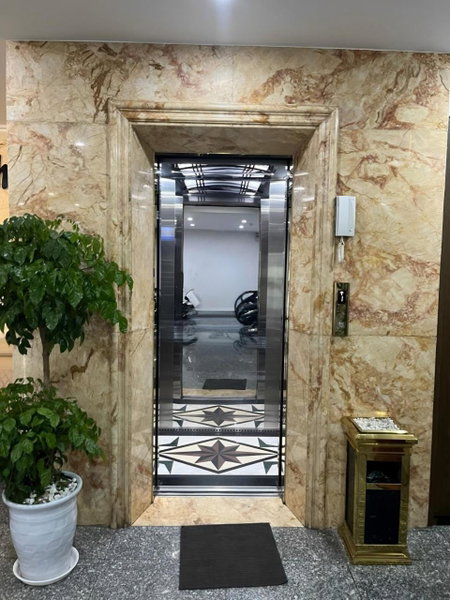 My House Hotel Hanoi, Hanoi, Vietnam