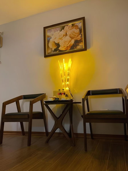 My House Hotel Hanoi, Hanoi, Vietnam