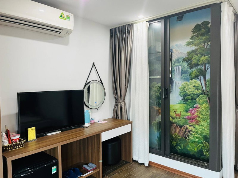 My House Hotel Hanoi, Hanoi, Vietnam