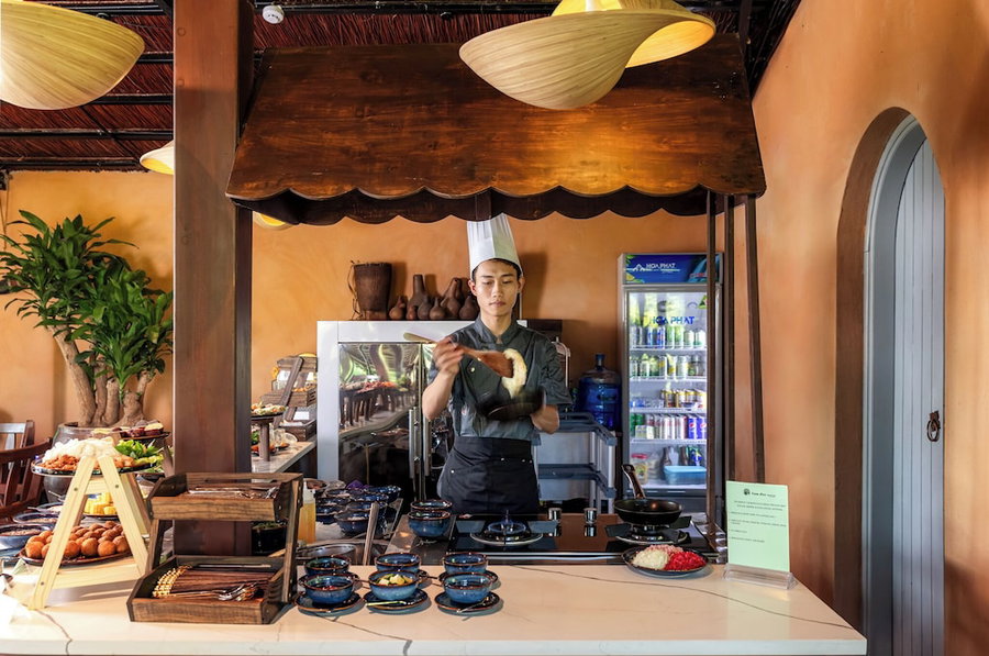 Aman Retreat Ninh Binh, Hoa Lu, Vietnam