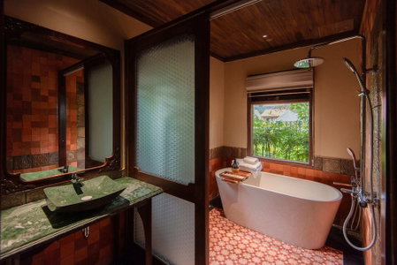 Aman Retreat Ninh Binh, Hoa Lu, Vietnam