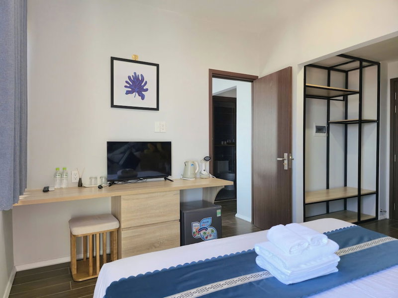 Golden Sunset Hotel, Phu Quoc, Vietnam
