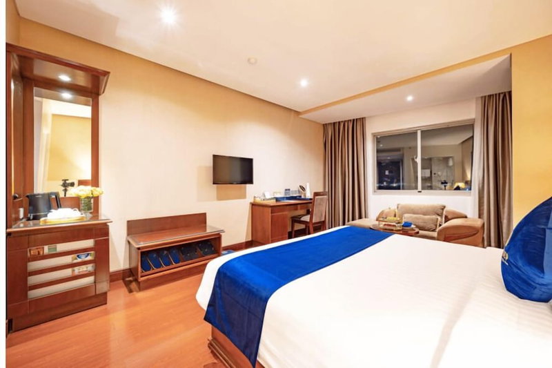 Sandals Stay Hotel, Hai Chau, Vietnam