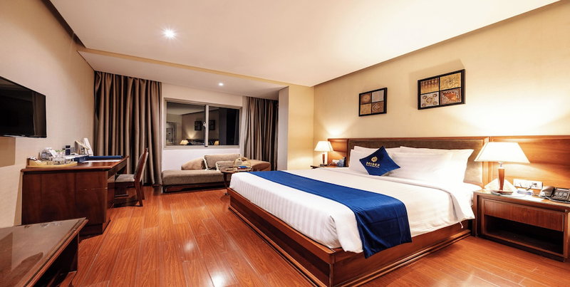 Sandals Stay Hotel, Hai Chau, Vietnam