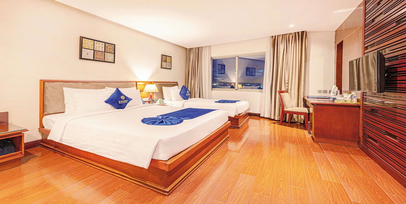Sandals Stay Hotel, Hai Chau, Vietnam