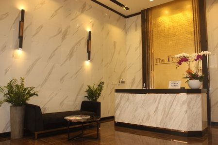 The Tresor, Ho Chi Minh City, Vietnam