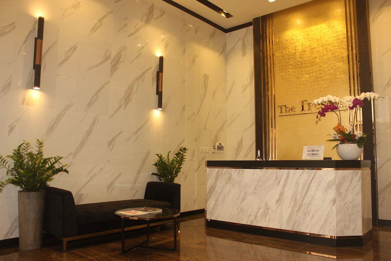 The Tresor, Ho Chi Minh City, Vietnam