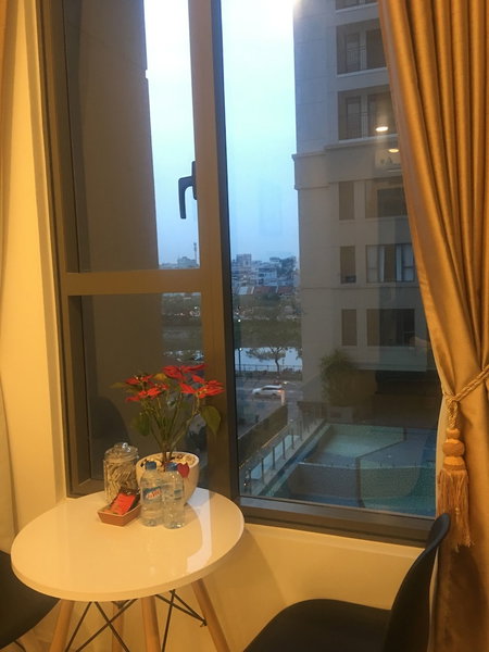 The Tresor, Ho Chi Minh City, Vietnam