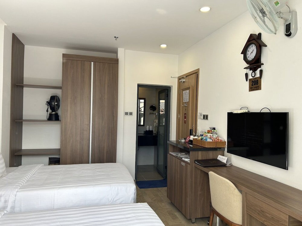 Hotel · Q Hotel Dalat, Da Lat