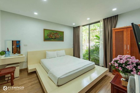 BOM HOMES - FLAMIGO ĐẠI LẢI resort- Full Service, Ngọc Quang, Vietnam